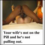 Not On The Pill