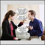 Divorse Or Obey