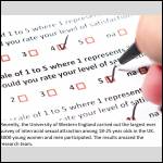 Survey Of Interracial Attraction1