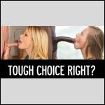 Tough Choice1