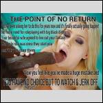 The Point Of No Return