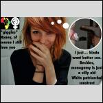 Silly Old White Patriarchal Construct