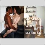 Modern White Marriage