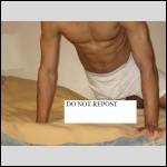 There's room underneath for you ;) There's room underneath for you ;)
