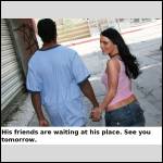 waiting