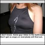 someone