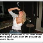 more or less