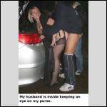 purse