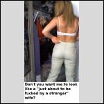 right look