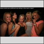 girls out