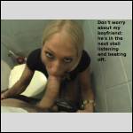 next stall