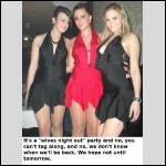 night out