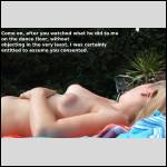 consented