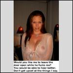 open door