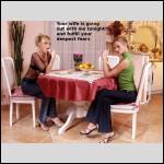 girl talk girl talk