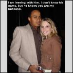 he knows he knows