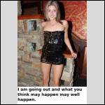 happen
