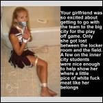 some one won but it was not her some one won but it was not her