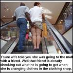 mall