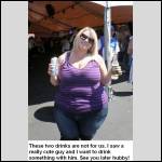 bbw drinks