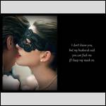 My Husband Said