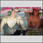 Diane Jones ultimate slut