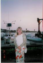 Elise as a sissy hubette