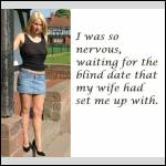 My Blind Date