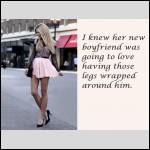 Her New Boyfriend