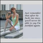 Never Again Never Again