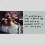 His Goal His Goal