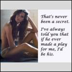 It's No Secret It's No Secret