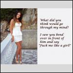 What Did You Think? What Did You Think?