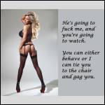 Behave Behave