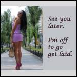 I'm Off I'm Off