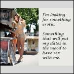 I'm Looking I'm Looking