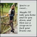 So Sweet So Sweet