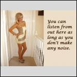 You Can Listen You Can Listen