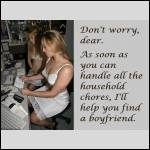 Don't Worry Don't Worry