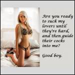 Good Boy Good Boy