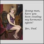 Young Man Young Man