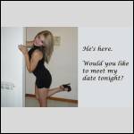 Do You Want to Meet Him? Do You Want to Meet Him?