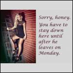 Sorry Sorry