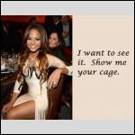 Show It To Me Show It To Me