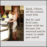 Because I'm Married Because I'm Married