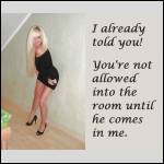 Not Til Afterward Not Til Afterward