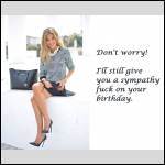 For Your Birthday For Your Birthday