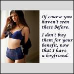 New Lingerie New Lingerie