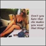 Don't You? Don't You?