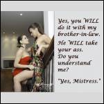Yes Mistress Yes Mistress
